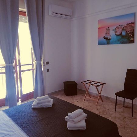 Rosita Rooms Lecce Exteriér fotografie