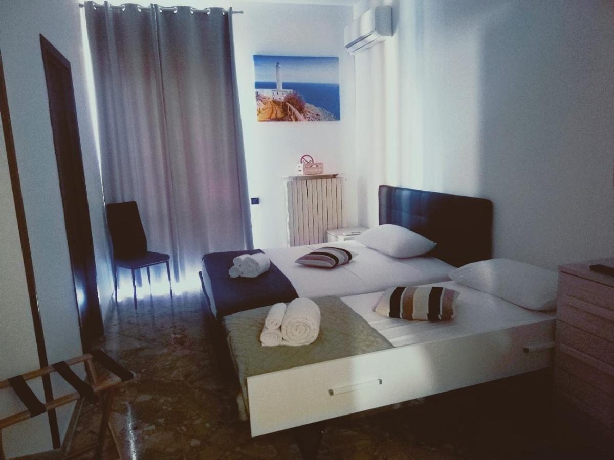 Rosita Rooms Lecce Exteriér fotografie