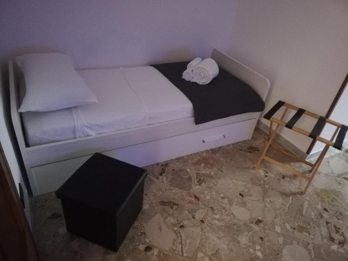 Rosita Rooms Lecce Exteriér fotografie