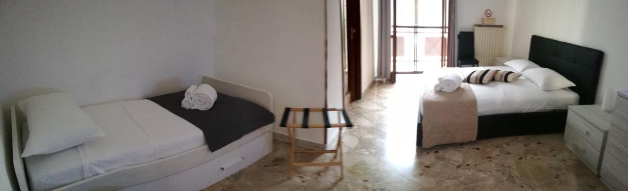 Rosita Rooms Lecce Exteriér fotografie