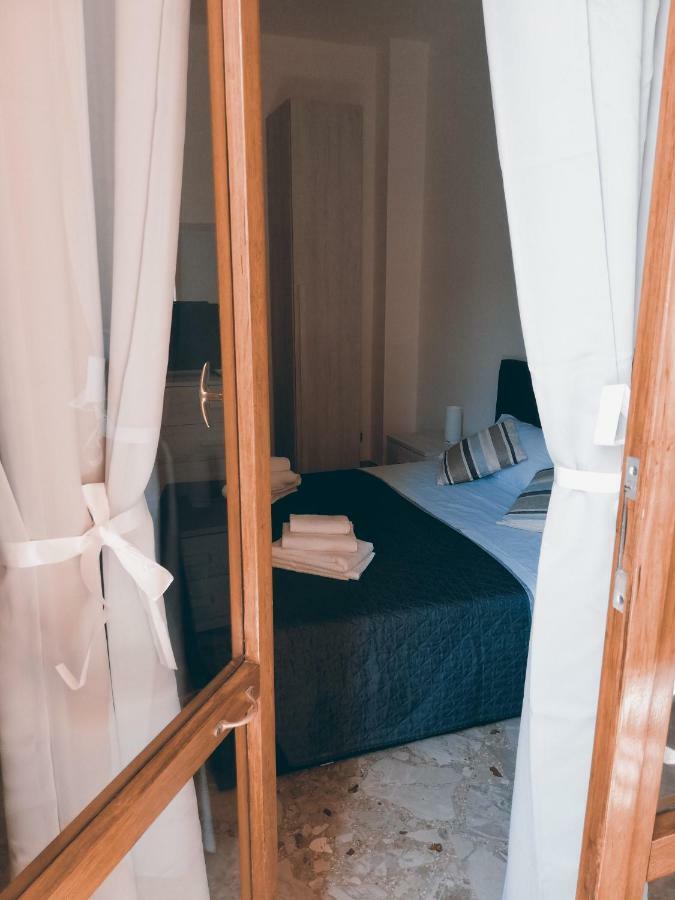 Rosita Rooms Lecce Exteriér fotografie