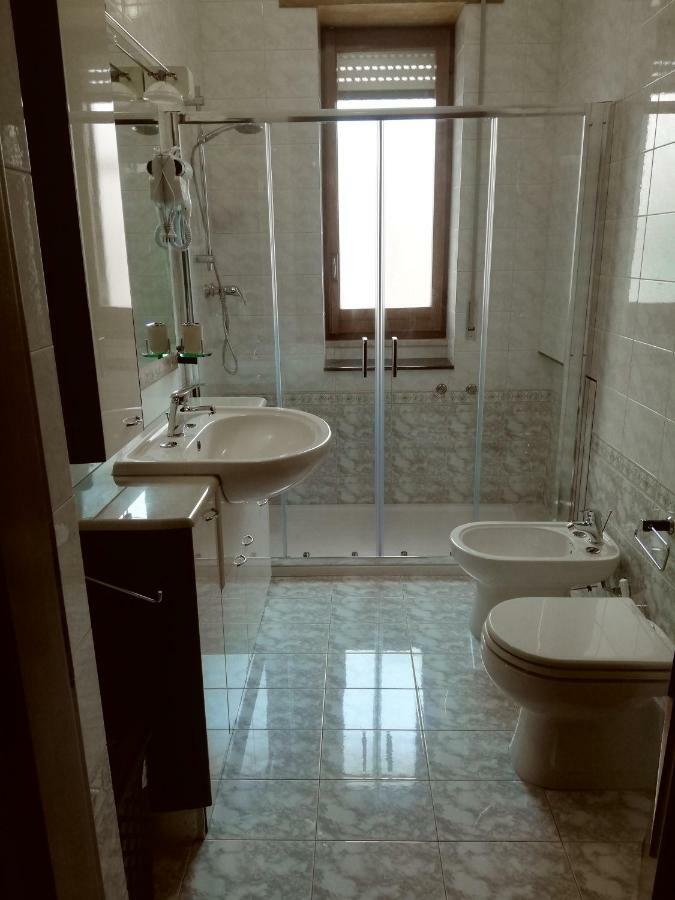 Rosita Rooms Lecce Exteriér fotografie