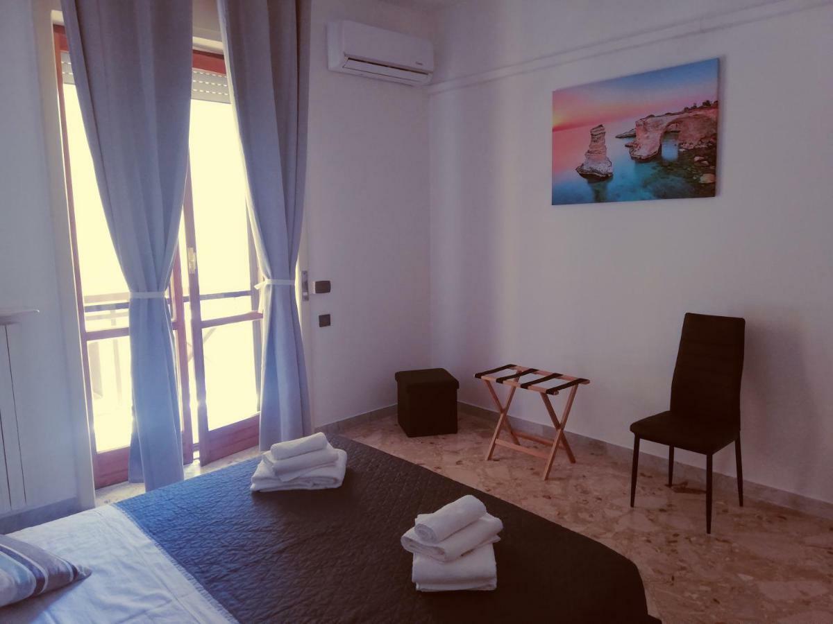 Rosita Rooms Lecce Exteriér fotografie