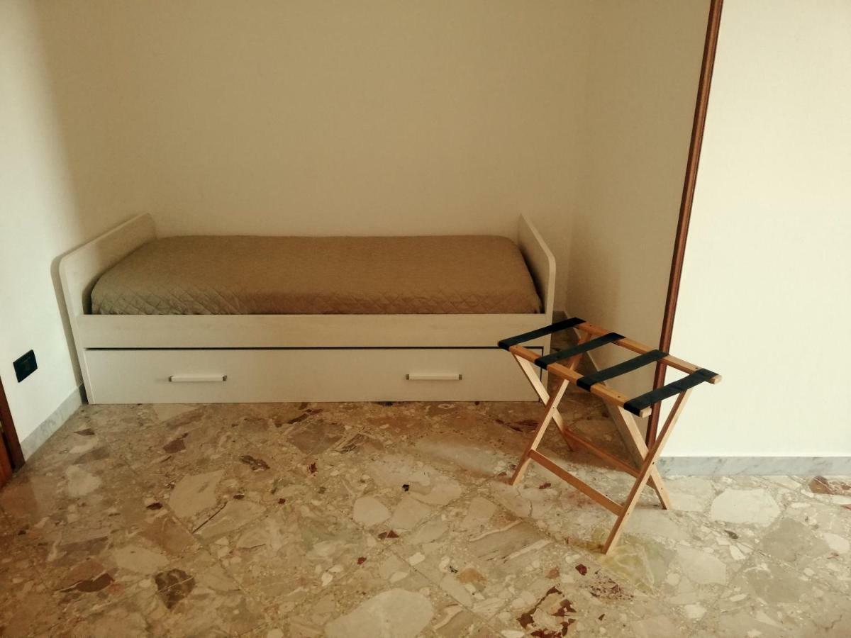 Rosita Rooms Lecce Exteriér fotografie
