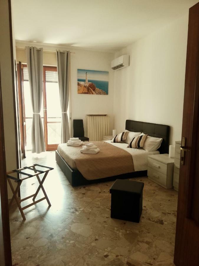 Rosita Rooms Lecce Exteriér fotografie