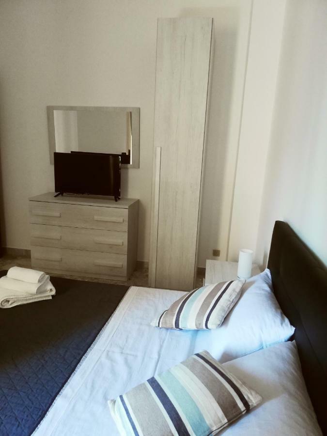 Rosita Rooms Lecce Exteriér fotografie