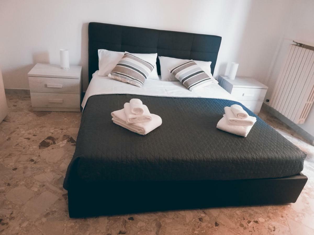 Rosita Rooms Lecce Exteriér fotografie