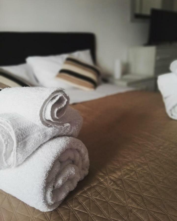 Rosita Rooms Lecce Exteriér fotografie