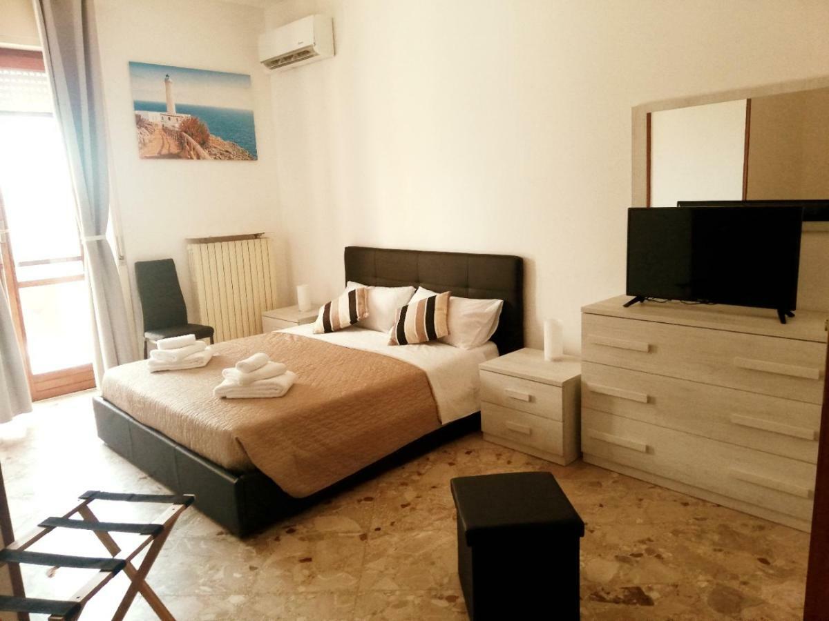Rosita Rooms Lecce Exteriér fotografie