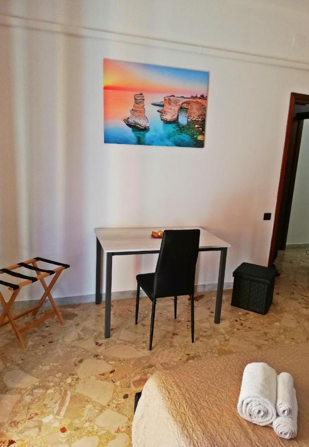 Rosita Rooms Lecce Exteriér fotografie