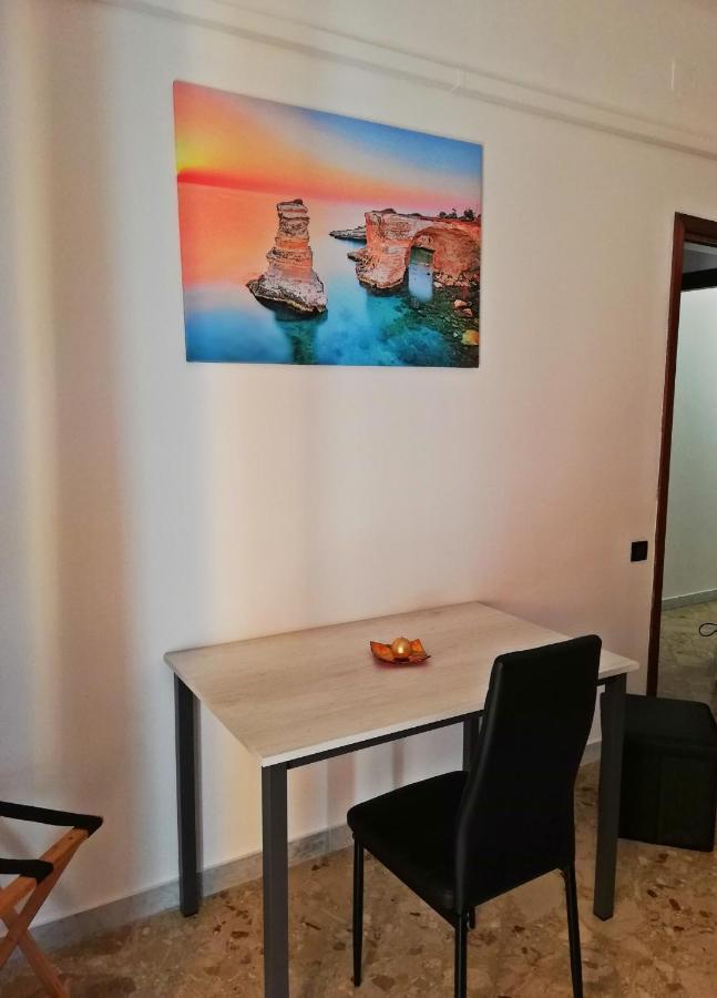 Rosita Rooms Lecce Exteriér fotografie